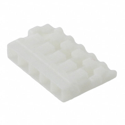DF57H-5S-1.2C by Hirose Electric Co Ltd - CONNECTOR RECPT HSG 5POS 1.20MM
