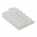 DF57H-5S-1.2C by Hirose Electric Co Ltd - CONNECTOR RECPT HSG 5POS 1.20MM