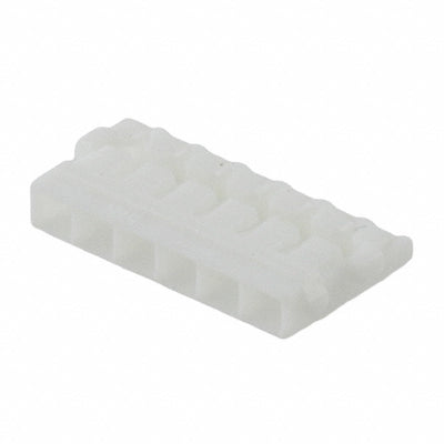 DF57H-6S-1.2C by Hirose Electric Co Ltd - CONNECTOR RECPT HSG 6POS 1.20MM