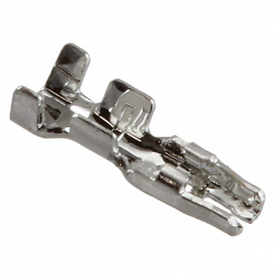 DF58-2830SCF by Hirose Electric Co Ltd - CONNECTOR FML SKT 28-30AWG CRIMP TIN