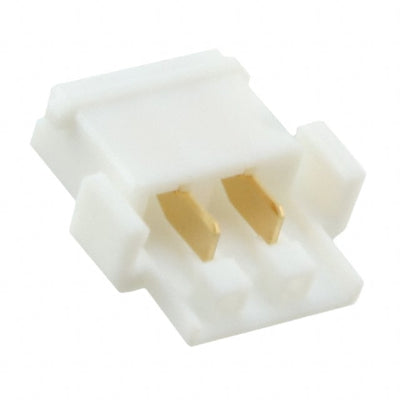 DF59-2P-2SP(50) by Hirose Electric Co Ltd - CONNECTOR SSL PLUG 2POS 2MM