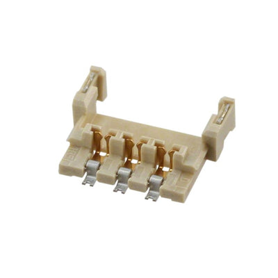 DF59-3S-2V(51) by Hirose Electric Co Ltd - CONNECTOR SSL RCPT 3POS 2MM SOLDER