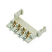 DF59-4S-2V(51) by Hirose Electric Co Ltd - CONNECTOR SSL RCPT 4POS 2MM SOLDER