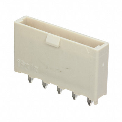 DF5A-5P-5DSA(35) by Hirose Electric Co Ltd - CONNECTOR HEADER VERT 5POS 5MM