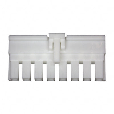 DF5A-8S-5C by Hirose Electric Co Ltd - CONNECTOR RECPT HSG 8POS 5.00MM