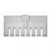 DF5A-8S-5C by Hirose Electric Co Ltd - CONNECTOR RECPT HSG 8POS 5.00MM