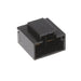 DF60-2P-10.16DSA(27) by Hirose Electric Co Ltd - CONNECTOR HDR 2POS 10.16MM