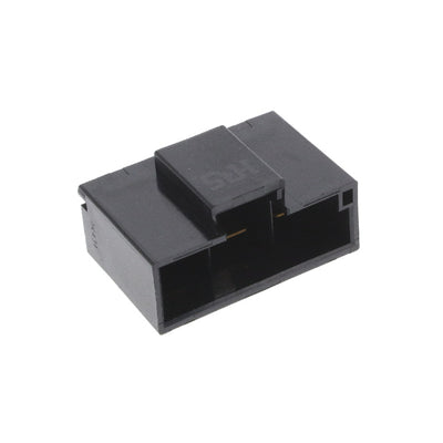 DF60-3P-10.16DSA(27) by Hirose Electric Co Ltd - CONNECTOR HDR 3POS 10.16MM