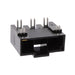 DF60-3P-10.16DS(27) by Hirose Electric Co Ltd - CONNECTOR HDR 3POS 10.16MM R/A