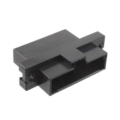 DF60-4EP-10.16C by Hirose Electric Co Ltd - CONNECTOR PLUG HSG 4POS 10.16MM