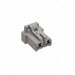 DF60AR-2S-10.16C by Hirose Electric Co Ltd - CONNECTOR RECPT HSG 2POS 10.16MM