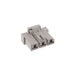 DF60AR-3S-10.16C by Hirose Electric Co Ltd - CONNECTOR RECPT HSG 3POS 10.16MM