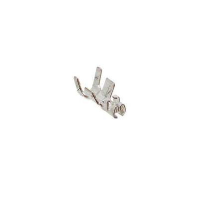 DF61-2226SCF(41) by Hirose Electric Co Ltd - CONNECTOR SOCKET 22-26AWG CRIMP TIN