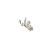DF61-2226SCF(41) by Hirose Electric Co Ltd - CONNECTOR SOCKET 22-26AWG CRIMP TIN