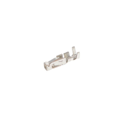 DF62-22SCF by Hirose Electric Co Ltd - CONNECTOR SOCKET 22AWG CRIMP TIN