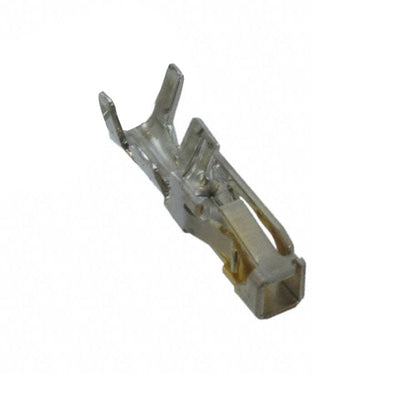 DF62-22SCA by Hirose Electric Co Ltd - CONNECTOR SOCKET 22AWG CRIMP GOLD