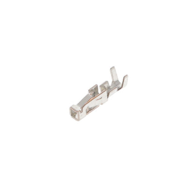 DF62-2428SC by Hirose Electric Co Ltd - CONNECTOR SOCKET 24-28AWG CRIMP TIN