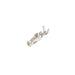 DF62-2428SC by Hirose Electric Co Ltd - CONNECTOR SOCKET 24-28AWG CRIMP TIN