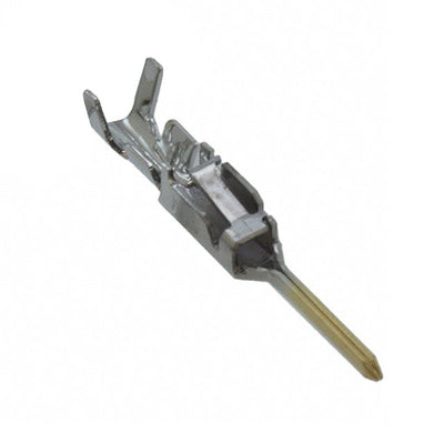 DF62-EP2428PCFA by Hirose Electric Co Ltd - CONNECTOR PIN 24-28AWG CRIMP GOLD