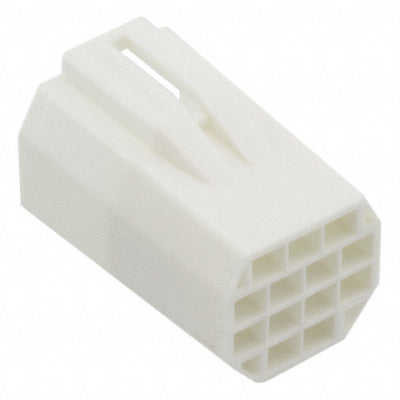 DF62B-13EP-2.2C(10) by Hirose Electric Co Ltd - CONNECTOR PLUG HSG 13POS 2.20MM