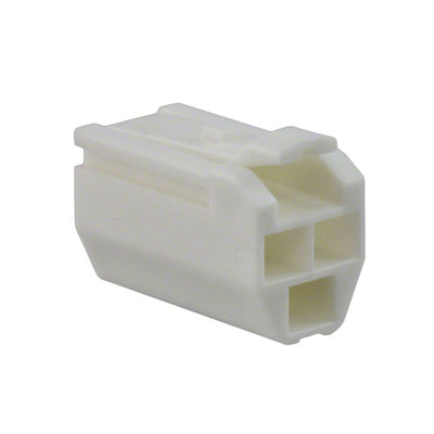 DF62B-3S-2.2C by Hirose Electric Co Ltd - CONNECTOR SOCKET HSG 3POS 2.20MM