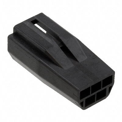DF62B-5EP-2.2C by Hirose Electric Co Ltd - CONNECTOR PLUG HSG 5POS 2.20MM