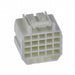DF62C-24S-2.2C by Hirose Electric Co Ltd - CONNECTOR SOCKET HSG 24POS 2.20MM