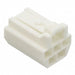 DF62C-5S-2.2C by Hirose Electric Co Ltd - CONNECTOR SOCKET HSG 5POS 2.20MM