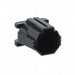 DF62P-13EP-2.2C by Hirose Electric Co Ltd - CONNECTOR PLUG HSG 13POS 2.20MM