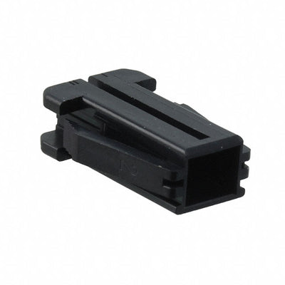 DF62P-2EP-2.2C by Hirose Electric Co Ltd - CONNECTOR PLUG HSG 2POS 2.20MM