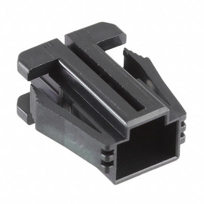 DF62P-6EP-2.2C by Hirose Electric Co Ltd - CONNECTOR PLUG HSG 6POS 2.20MM