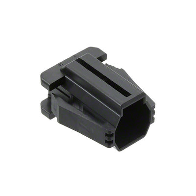 DF62P-7EP-2.2C by Hirose Electric Co Ltd - CONNECTOR PLUG HSG 7POS 2.20MM