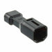 DF62W-2EP-2.2C by Hirose Electric Co Ltd - CONNECTOR PLUG HSG 2POS 2.20MM