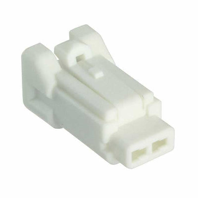 DF62W-2S-2.2C by Hirose Electric Co Ltd - CONNECTOR SOCKET HSG 2POS 2.20MM