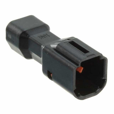 DF62W-3EP-2.2C by Hirose Electric Co Ltd - CONNECTOR PLUG HSG 3POS 2.20MM