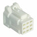 DF62W-9S-2.2C by Hirose Electric Co Ltd - CONNECTOR SOCKET HSG 9POS 2.20MM