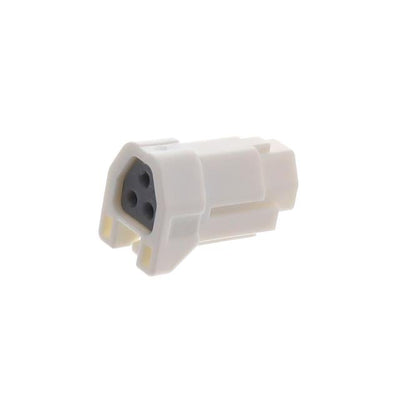 DF62WC-3S-2.2C by Hirose Electric Co Ltd - CONNECTOR SKT HSG 3POS 2.20MM
