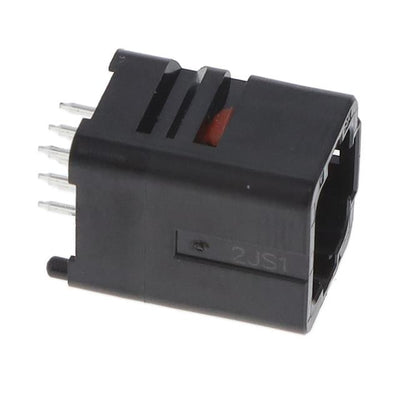 DF62WZ-9P-2.2DSA(50) by Hirose Electric Co Ltd - CONNECTOR HEADER VERT 9POS 2.2MM