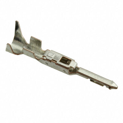 DF63-1618PCF by Hirose Electric Co Ltd - CONNECTOR PIN 16-18AWG CRIMP TIN