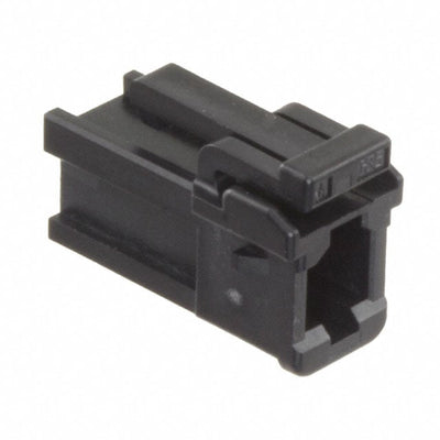 DF63-1S-3.96C by Hirose Electric Co Ltd - CONNECTOR SOCKET HSG 1POS 3.96MM