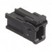 DF63-1S-3.96C by Hirose Electric Co Ltd - CONNECTOR SOCKET HSG 1POS 3.96MM