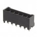 DF63-6P-3.96DSA by Hirose Electric Co Ltd - CONNECTOR HEADER VERT 6POS 3.96MM