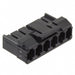 DF63-6S-3.96C by Hirose Electric Co Ltd - CONNECTOR SOCKET HSG 6POS 3.96MM