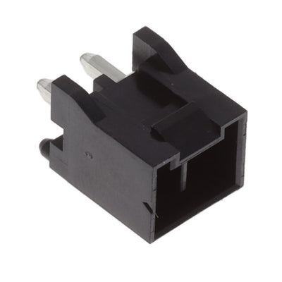 DF63M-2P-3.96DSA by Hirose Electric Co Ltd - CONNECTOR HEADER VERT 2POS 3.96MM
