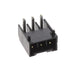 DF63M-3P-3.96DS by Hirose Electric Co Ltd - CONNECTOR HEADER R/A 3POS 3.96MM