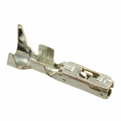 DF63W-1618SCF by Hirose Electric Co Ltd - CONNECTOR SOCKET 16-18AWG CRIMP TIN