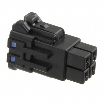 DF63W-3S-3.96C by Hirose Electric Co Ltd - CONNECTOR RECPT HSG 3POS 3.96MM