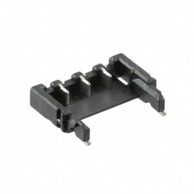 DF65-3P-1.7V(21) by Hirose Electric Co Ltd - CONNECTOR HEADER SMD 3POS 1.7MM