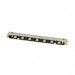 DF81-40S-0.4H(52) by Hirose Electric Co Ltd - CONNECTOR RECPT 40P 0.016 GOLD SMD R/A