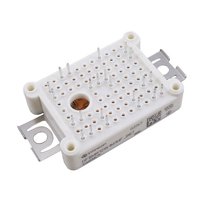 DF8MR12W1M1HFB67BPSA1 by Infineon Technologies - LOW POWER EASY